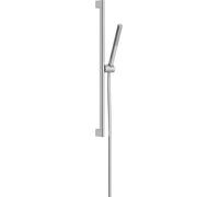 Hansgrohe 24373000 Set Doccia, Cromo, asta docia 0,65
