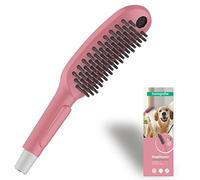 Moser Dog Shower Rosa
