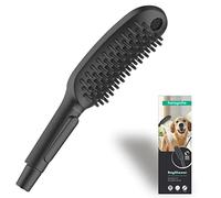 Doccetta Hansgrohe DogShower 3jet Nero Opaco
