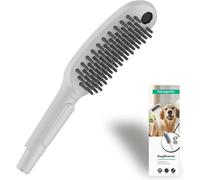 Doccetta Hansgrohe DogShower 3jet Bianco Opaco