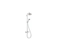 Hansgrohe 27185001 - Tubo doccia Croma, L