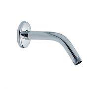 Hansgrohe 27411003 - Braccio doccia standard da 15,2 cm, cromato