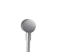Hansgrohe Axor Starck Starck FixFit Attacco tubo flessibile rotondo, colorazione: cromo