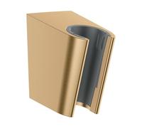 Le porte-douche de hansgrohe Porter, 28331140, 28331140, Colorazione: bronzo spazzolato