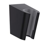 Portadoccia Hansgrohe Porter, Colorazione: Nero opaco - 28331670