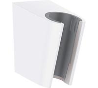 Portadoccia Hansgrohe Porter, Colorazione: bianco opaco