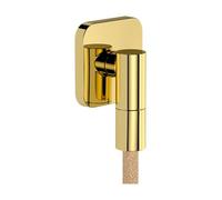 hansgrohe 28884990 Uscita a Muro, Oro Lucido
