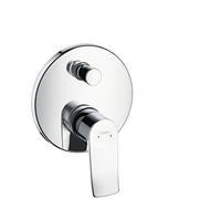 Hansgrohe 31487000 Miscelatore da Incasso per Vasca Serie Starck