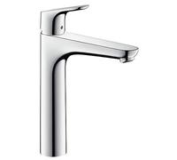 hansgrohe Focus Mitigeur monocommande de lavabo Focus 190 DN 15, 31608000, 31608000