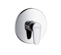Hansgrohe 31666000 Miscelatore da Incasso per Doccia Serie Talis E2