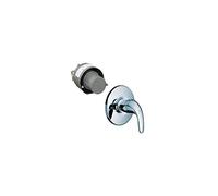 Hansgrohe 31766000 Miscelatore Incasso per Doccia Serie Focus e