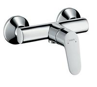hansgrohe Focus Mitigeur monocommande de douche pour montage en saillie DN 15, 31960000, 31960000