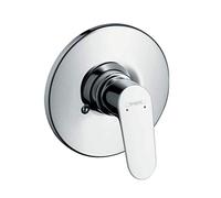 Hansgrohe 31967000 Miscelatore da Incasso per Doccia Serie Focus E2