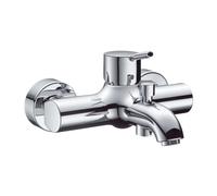 Miscelatore vasca monocomando Hansgrohe DN15 Talis S cromato