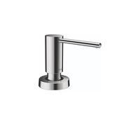 hansgrohe 40448001 Dispenser, Finitura cromata