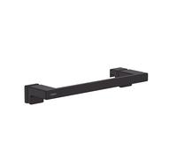 Hansgrohe AddStoris maniglia doccia, 41759, Colorazione: Nero opaco - 41759670