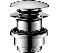 Piletta per Lavabo Hansgrohe Universal Lavandino Svuotamento push-Open