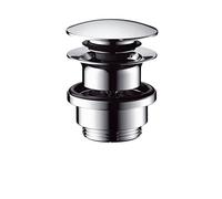 Piletta per Lavabo Hansgrohe Universal Lavandino Svuotamento push-Open
