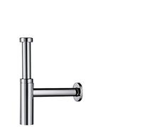 Hansgrohe 52105000 Sifone Estetico Flowstar S, Cromato - NUOVO