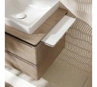 hansgrohe 54144000 Xelu Q cromo/chiaro [Mobili da Bagno > Accessori per Mobili da Bagno]