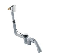Hansgrohe 58113000 Set completo erogazione vasca Exafill S