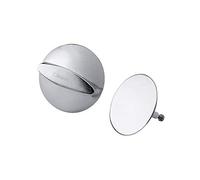 Scarico Vasca da Bagno Hansgrohe Flexaplus invertitore per vasca da bagno