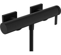 hansgrohe 73620670 Miscelatore monocomando Doccia, Nero Opaco