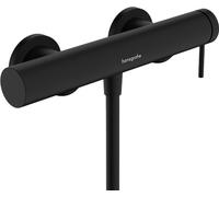 Hansgrohe 73622670 Miscelatore monocomando Doccia, Nero Opaco