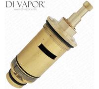 Hansgrohe 92631000 Termostatico Cartuccia per 1.9cm Valvole Vernet Sostituzioni