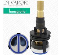 Hansgrohe 96509000 Deviatore Cartuccia Spegnere Unità Con Selettore - Ricambi