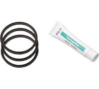 Hansgrohe Set guarnizioni Talis S 98702000 – guarnizioni in gomma per rubinetto cucina