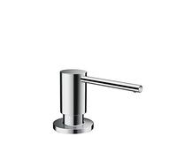 Distributore di Sapone Liquido Hansgrohe A41