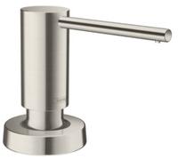 Hansgrohe A51 dispenser di liquidi acciaio 40448800