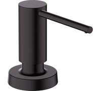 Hansgrohe A51 dispenser di liquidi nero 40448670