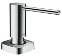 Hansgrohe A71 dispenser di liquidi cromo 40468000