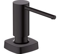 Hansgrohe A71 dispenser di liquidi nero 40468670