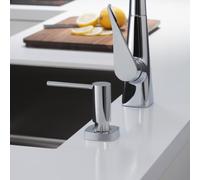 Distributore di Sapone Liquido Hansgrohe A71