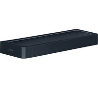 AXOR Universal Accessories maniglia di sostegno, 42830670, Universal Accessories nero opaco [Accessori Bagno > Maniglie di Sostegno]