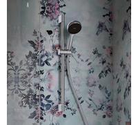 hansgrohe Activera S set doccia, 1 tipo di getto, 28041000, Activera S cromo [Rubinetteria Bagno > Set Doccia]