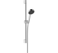 hansgrohe Activera S set doccia, 1 tipo di getto, 28041000, Activera S cromo [Rubinetteria Bagno > Set Doccia]