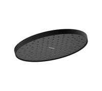 hansgrohe Activera S soffione doccia, 1 tipo di getto, 28056670, Activera S nero opaco [Rubinetteria Bagno > Soffioni Doccia]
