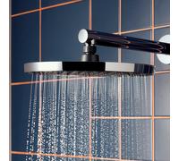 hansgrohe Activera S soffione doccia, 1 tipo di getto, 28057000, Activera S cromo [Rubinetteria Bagno > Soffioni Doccia]