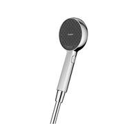 hansgrohe Activera Select S doccetta, 2 tipi di getto, 28035000, Activera Select S cromo [Rubinetteria Bagno > Doccette / Supporti]