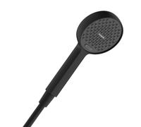 hansgrohe Activera Select S doccetta, 2 tipi di getto, 28035670, Activera Select S nero opaco [Rubinetteria Bagno > Doccette / Supporti]