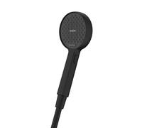 hansgrohe Activera Select S doccetta, 2 tipi di getto, 28036670, Activera Select S nero opaco [Rubinetteria Bagno > Doccette / Supporti]