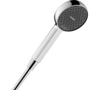 Hansgrohe Activera Select S doccetta cromo 28035000
