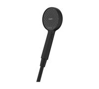 hansgrohe Activera Select S doccetta, 2 tipi di getto, 28036670, Activera Select S nero opaco [Rubinetteria Bagno > Doccette / Supporti]