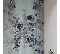 hansgrohe Activera Select S set doccia, 2 tipi di getto, 28048000, Activera Select S cromo [Rubinetteria Bagno > Set Doccia]