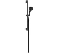 Hansgrohe Activera Select S set doccia a parete nero 28863670