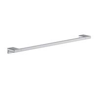 hansgrohe AddStoris barra portasciugamani, 41747000, AddStoris cromo [Accessori Bagno > Portasciugamani]